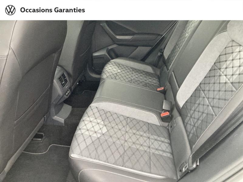 Voitures occasions VOLKSWAGEN T-ROC R-Line Abbeville