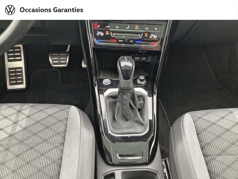 Voitures occasions VOLKSWAGEN T-ROC R-Line Abbeville