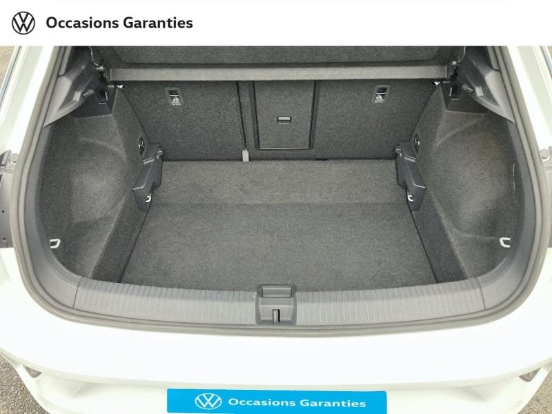 Voitures occasions VOLKSWAGEN T-ROC R-Line Abbeville