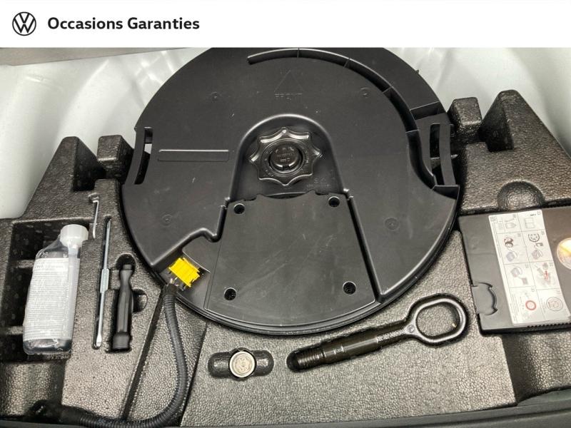 Voitures occasions VOLKSWAGEN T-ROC R-Line Abbeville