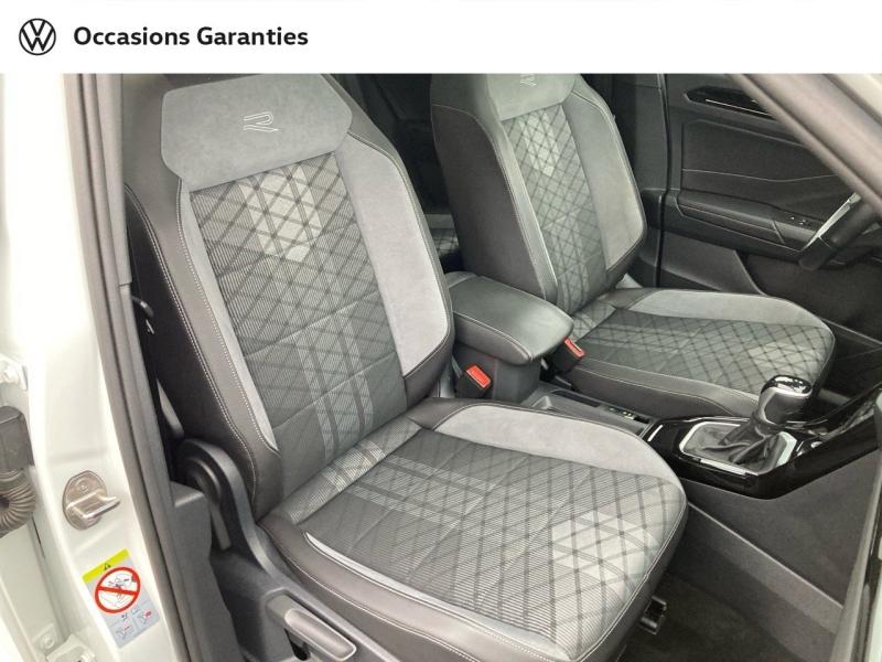 Voitures occasions VOLKSWAGEN T-ROC R-Line Abbeville
