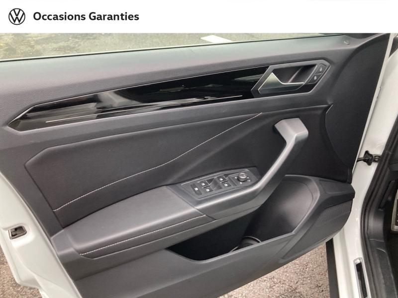 Voitures occasions VOLKSWAGEN T-ROC R-Line Abbeville