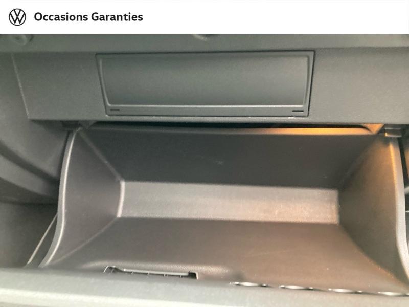 Voitures occasions VOLKSWAGEN T-ROC R-Line Abbeville