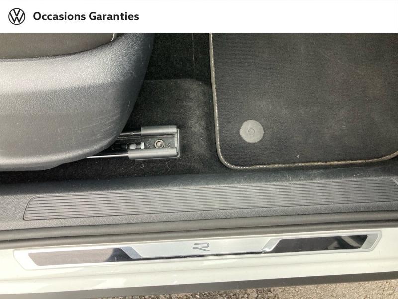 Voitures occasions VOLKSWAGEN T-ROC R-Line Abbeville