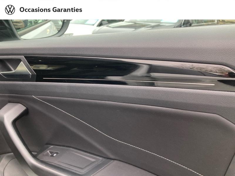 Voitures occasions VOLKSWAGEN T-ROC R-Line Abbeville