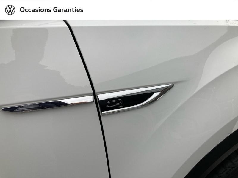 Voitures occasions VOLKSWAGEN T-ROC R-Line Abbeville