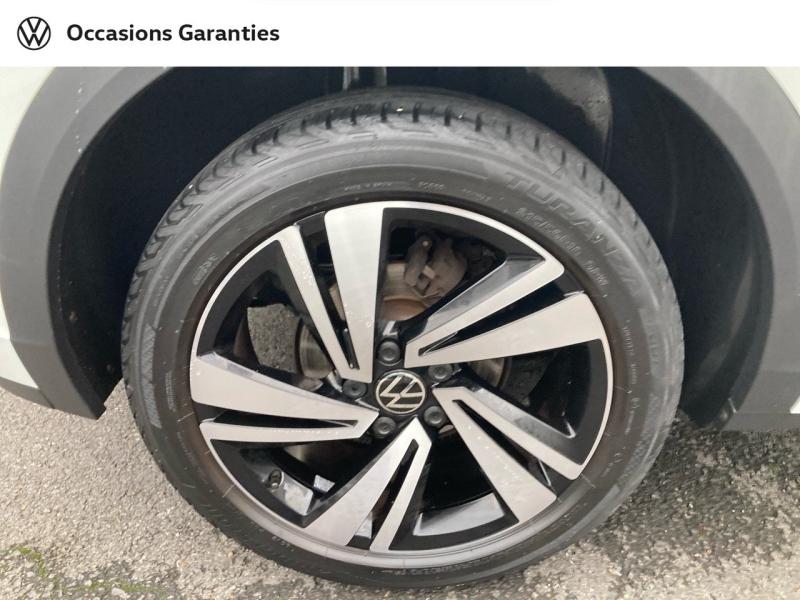 Voitures occasions VOLKSWAGEN T-ROC R-Line Abbeville