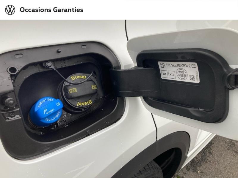 Voitures occasions VOLKSWAGEN T-ROC R-Line Abbeville