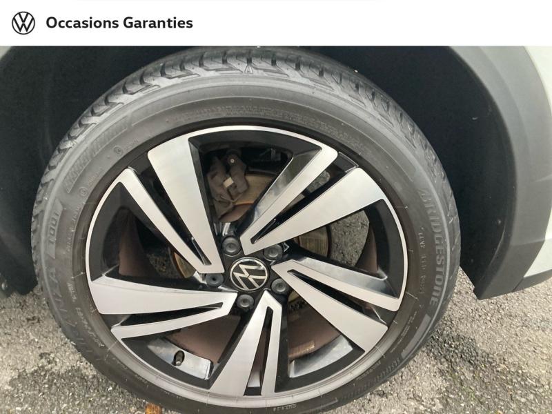 Voitures occasions VOLKSWAGEN T-ROC R-Line Abbeville