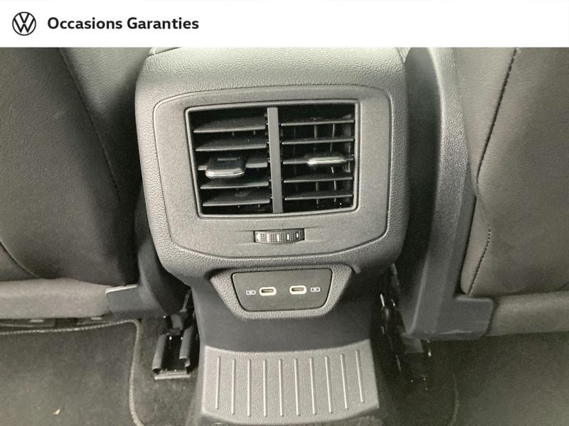 Voitures occasions VOLKSWAGEN T-ROC R-Line Abbeville