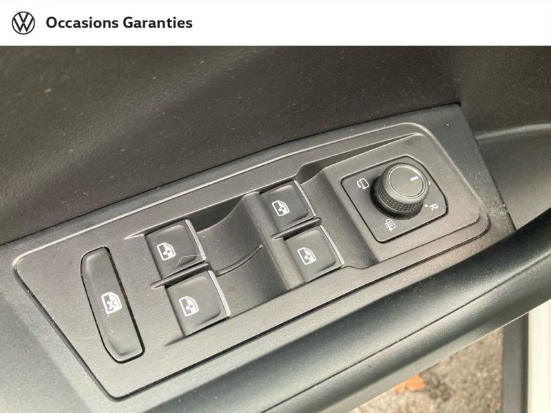Voitures occasions VOLKSWAGEN T-ROC R-Line Abbeville
