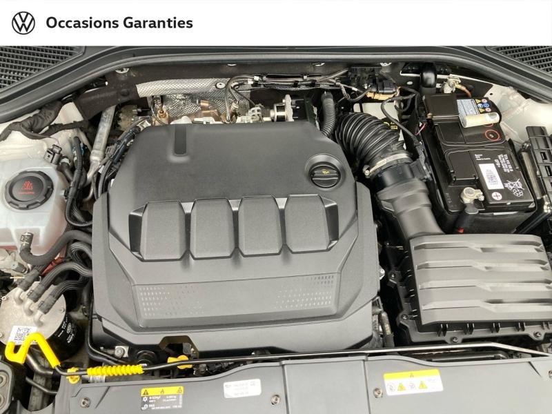 Voitures occasions VOLKSWAGEN T-ROC R-Line Abbeville