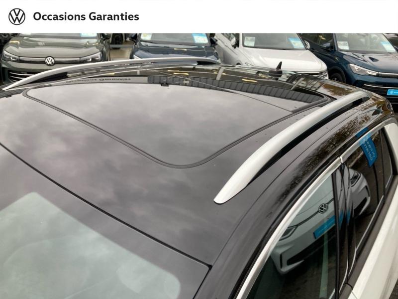 Voitures occasions VOLKSWAGEN T-ROC R-Line Abbeville