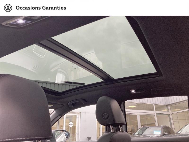 Voitures occasions VOLKSWAGEN T-ROC R-Line Abbeville