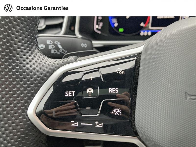 Voitures occasions VOLKSWAGEN T-ROC R-Line Abbeville