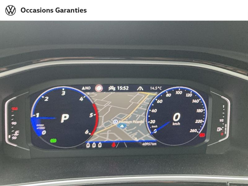 Voitures occasions VOLKSWAGEN T-ROC R-Line Abbeville