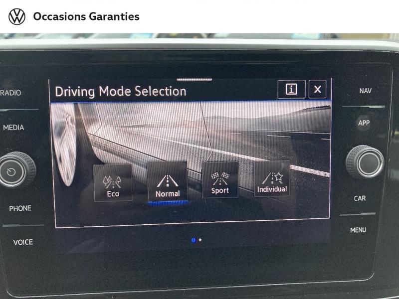 Voitures occasions VOLKSWAGEN T-ROC R-Line Abbeville