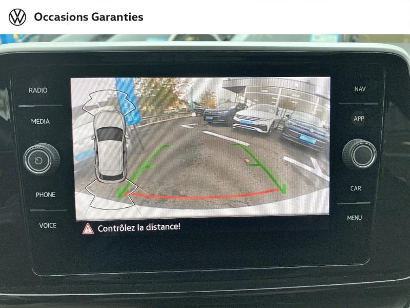 Voitures occasions VOLKSWAGEN T-ROC R-Line Abbeville