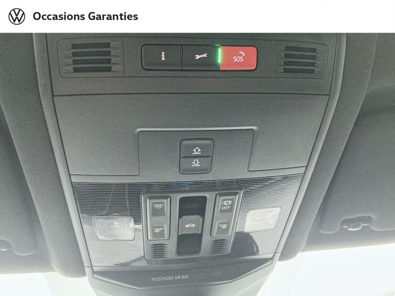 Voitures occasions VOLKSWAGEN T-ROC R-Line Abbeville