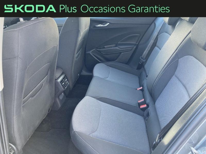 Voitures occasions ŠKODA FABIA Ambition Abbeville