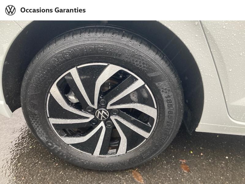 Voitures occasions VOLKSWAGEN POLO Life Plus Abbeville