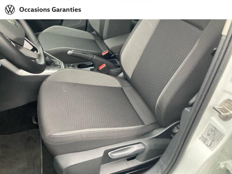 Voitures occasions VOLKSWAGEN POLO Life Plus Abbeville