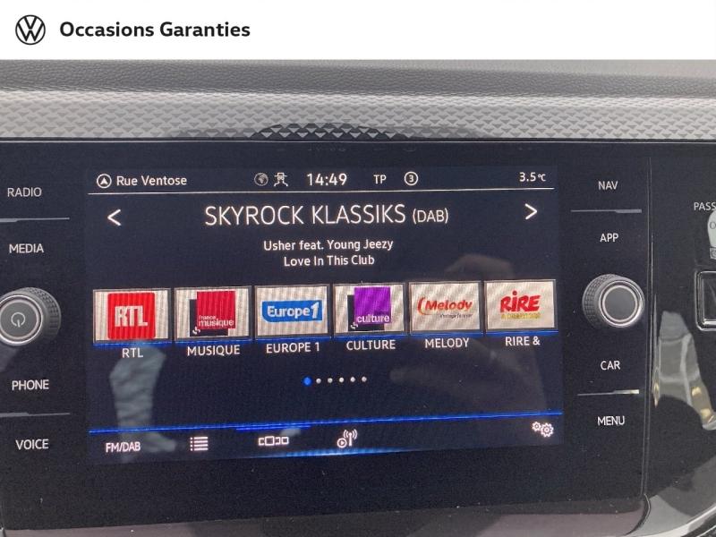 Voitures occasions VOLKSWAGEN POLO Life Plus Abbeville