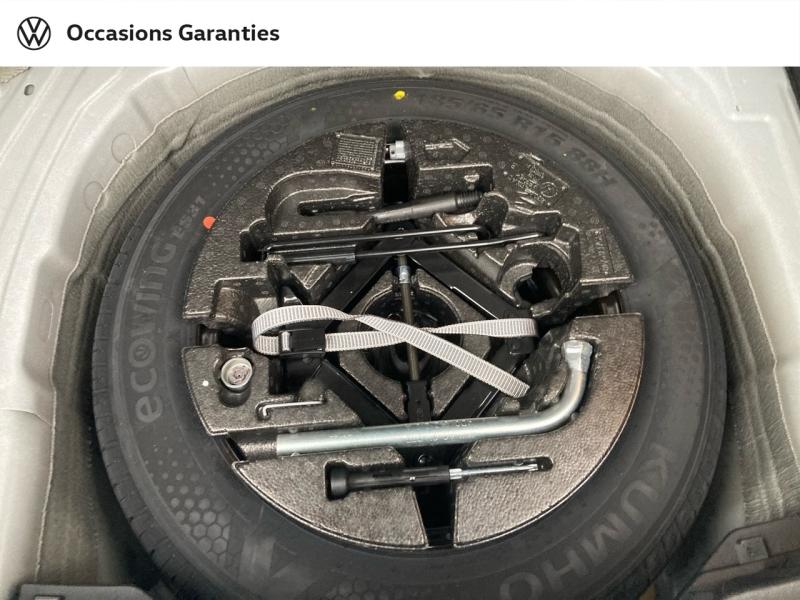 Voitures occasions VOLKSWAGEN POLO Life Plus Dechy