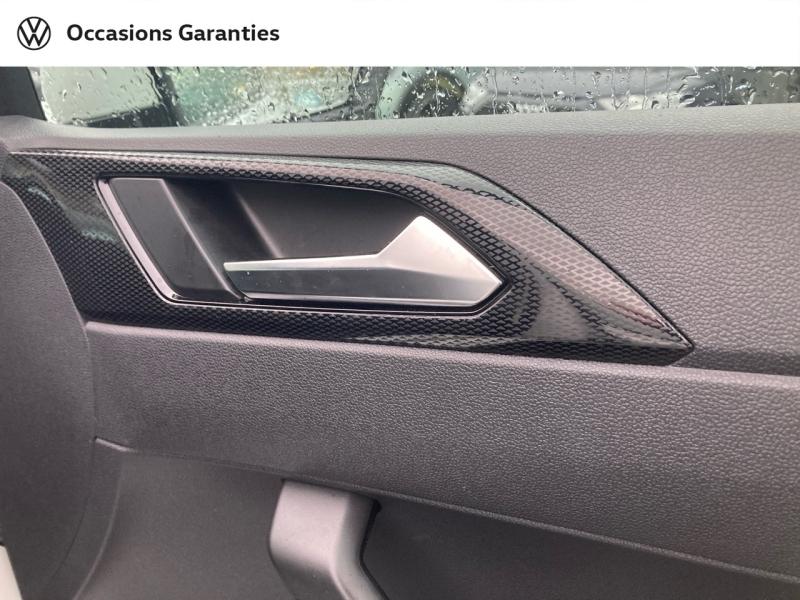 Voitures occasions VOLKSWAGEN POLO Life Plus Abbeville
