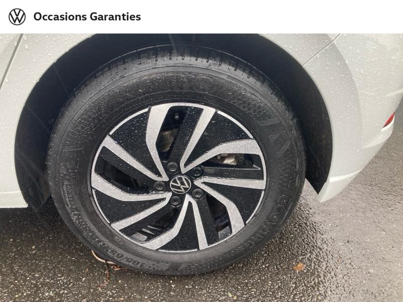 Voitures occasions VOLKSWAGEN POLO Life Plus Abbeville