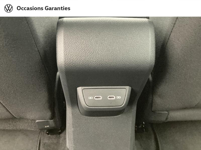 Voitures occasions VOLKSWAGEN POLO Life Plus Abbeville