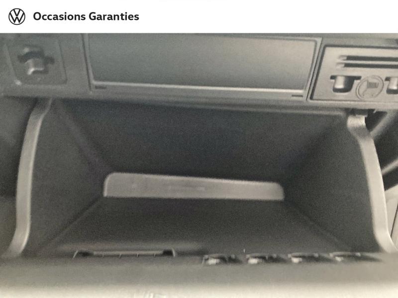 Voitures occasions VOLKSWAGEN POLO Life Plus Abbeville