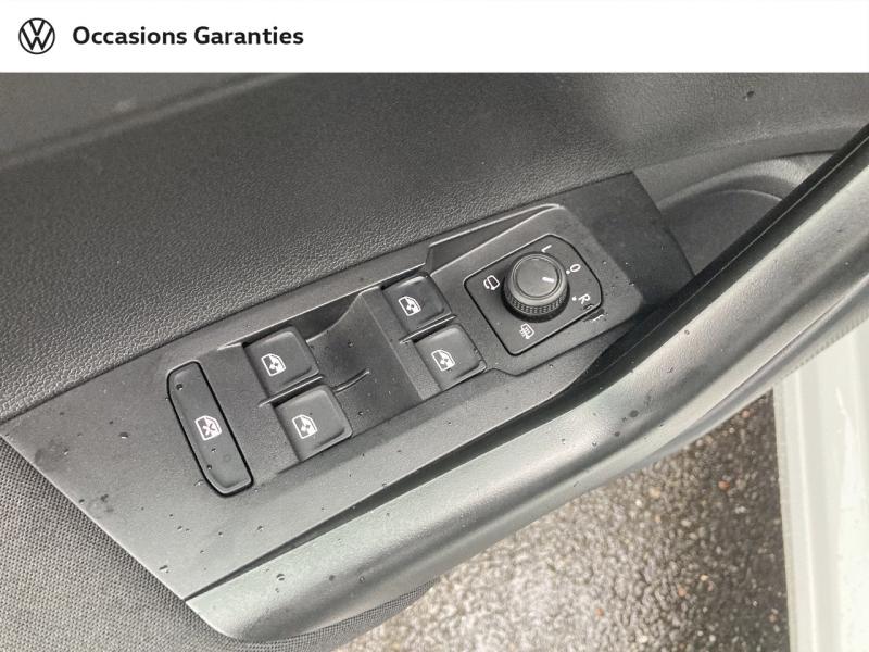 Voitures occasions VOLKSWAGEN POLO Life Plus Abbeville