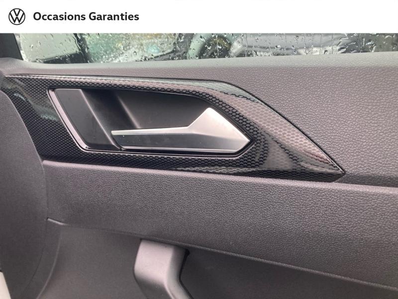Voitures occasions VOLKSWAGEN POLO Life Plus Abbeville