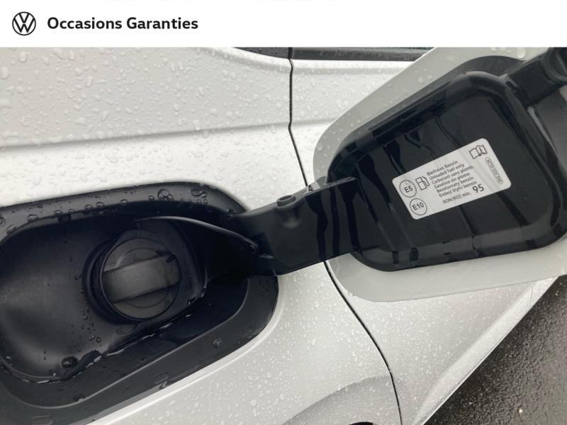 Voitures occasions VOLKSWAGEN POLO Life Plus Abbeville