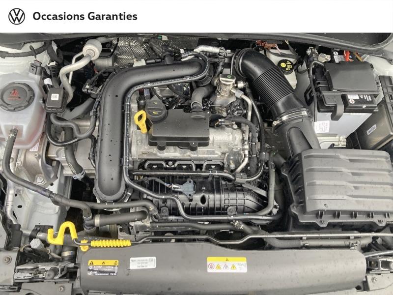 Voitures occasions VOLKSWAGEN POLO Life Plus Abbeville