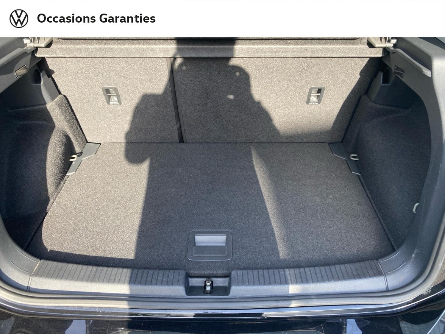 Voitures occasions VOLKSWAGEN T-CROSS Style Abbeville