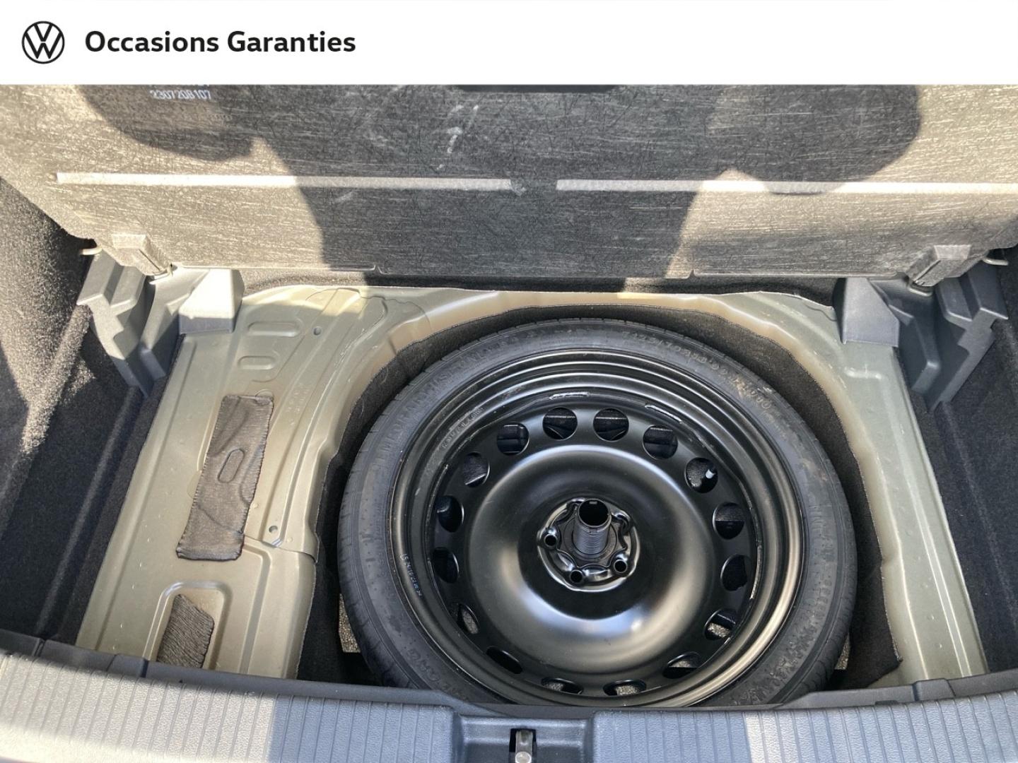 Voitures occasions VOLKSWAGEN T-CROSS Style Abbeville