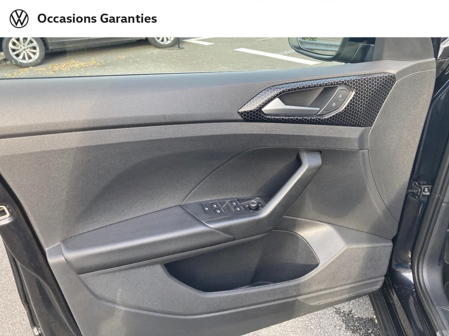 Voitures occasions VOLKSWAGEN T-CROSS Style Abbeville