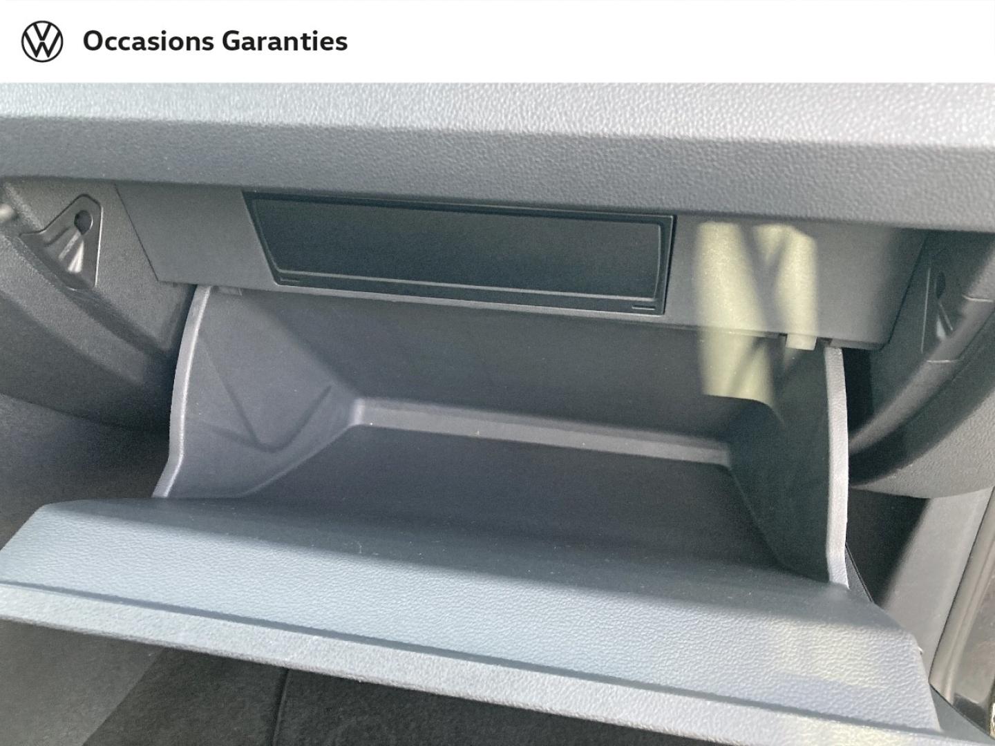 Voitures occasions VOLKSWAGEN T-CROSS Style Abbeville