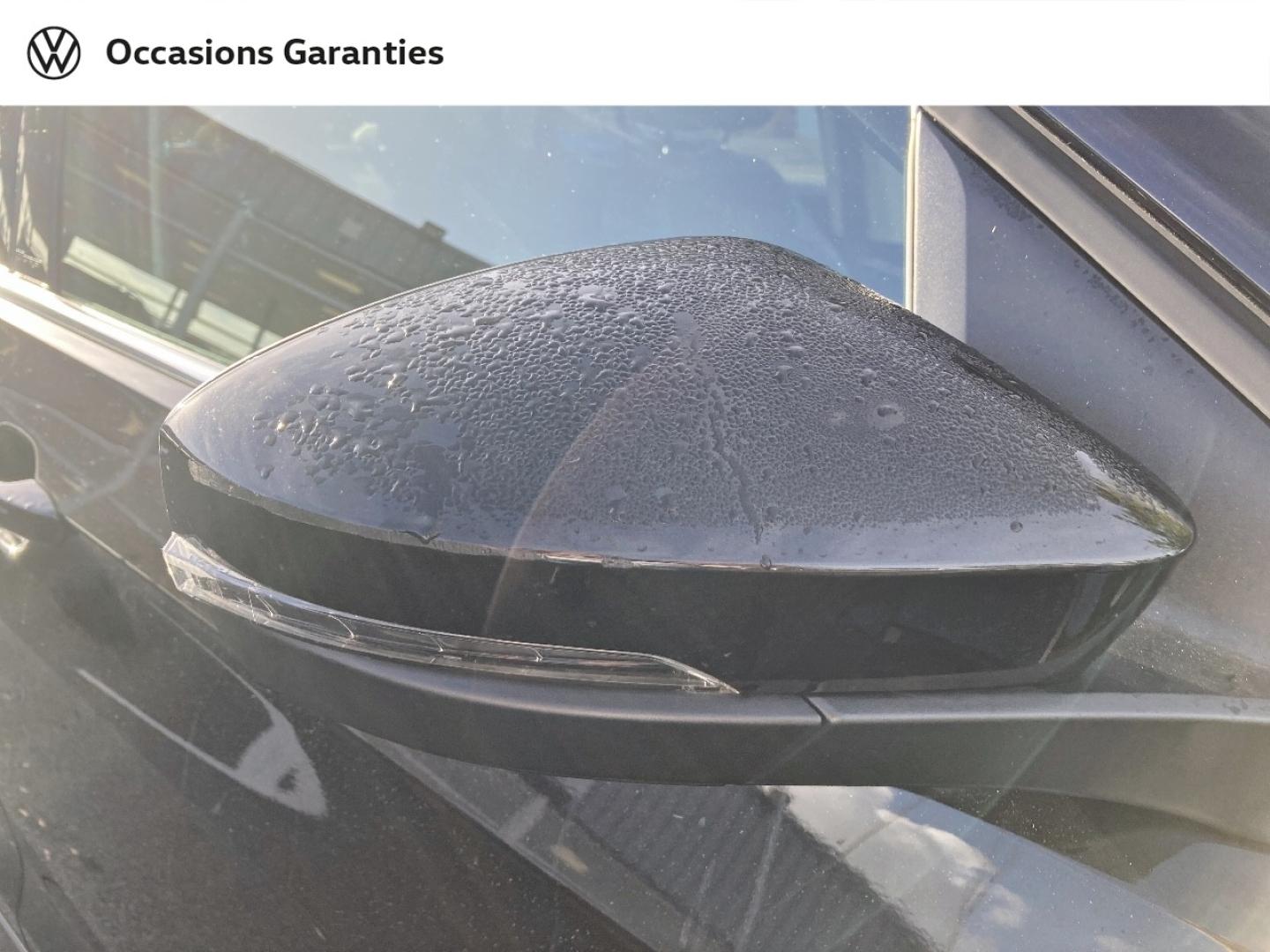 Voitures occasions VOLKSWAGEN T-CROSS Style Abbeville