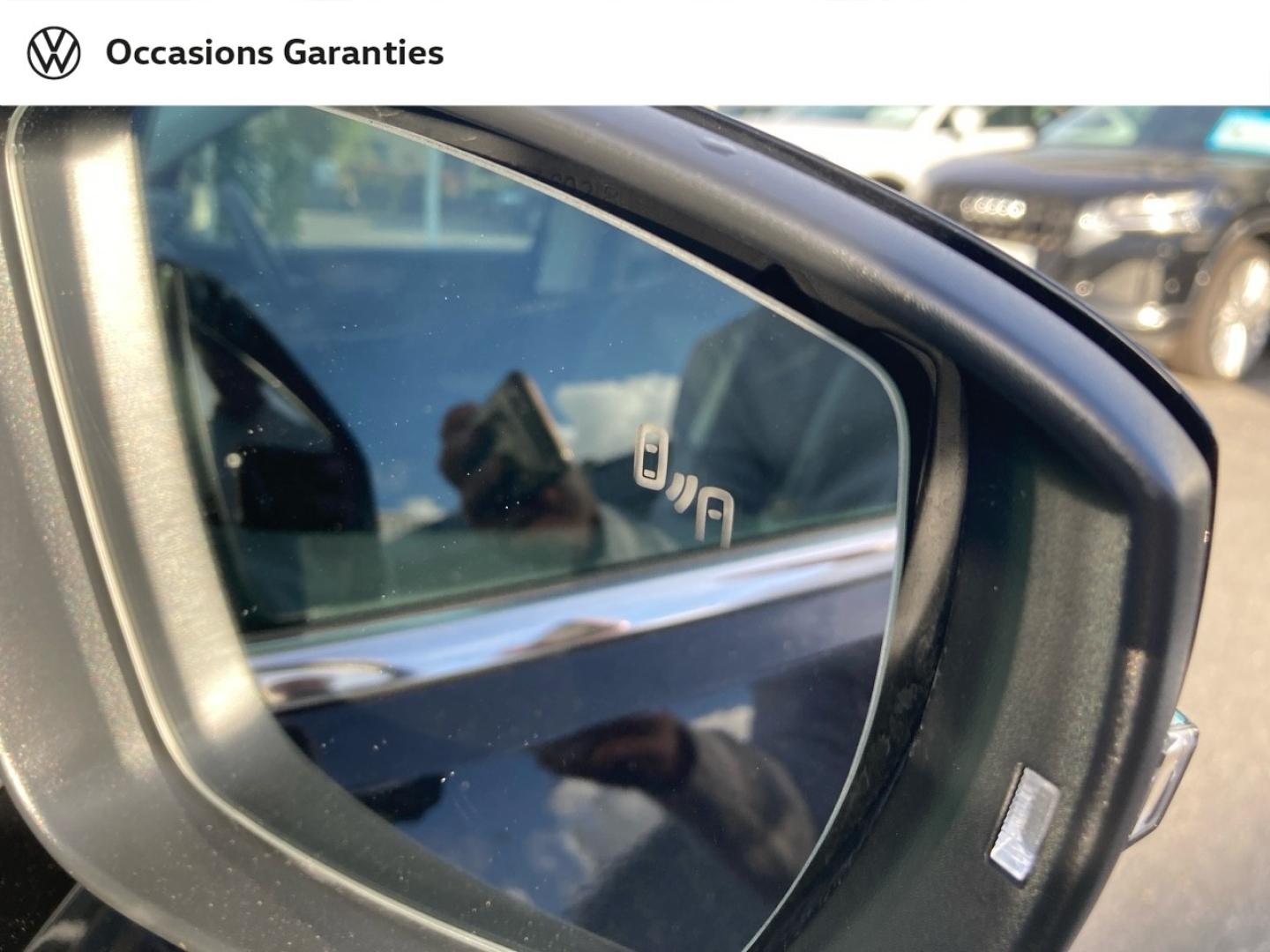 Voitures occasions VOLKSWAGEN T-CROSS Style Abbeville