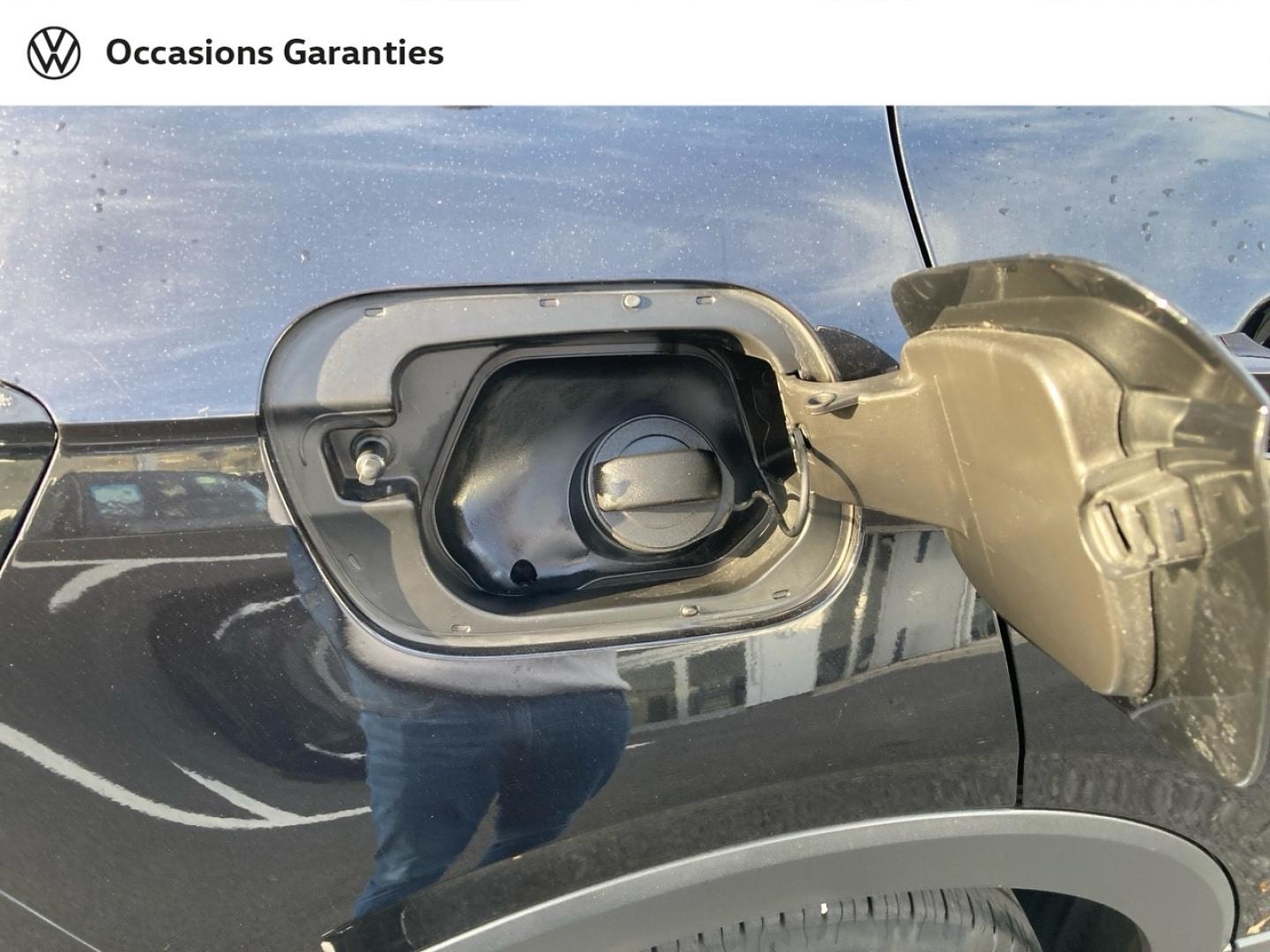 Voitures occasions VOLKSWAGEN T-CROSS Style Abbeville