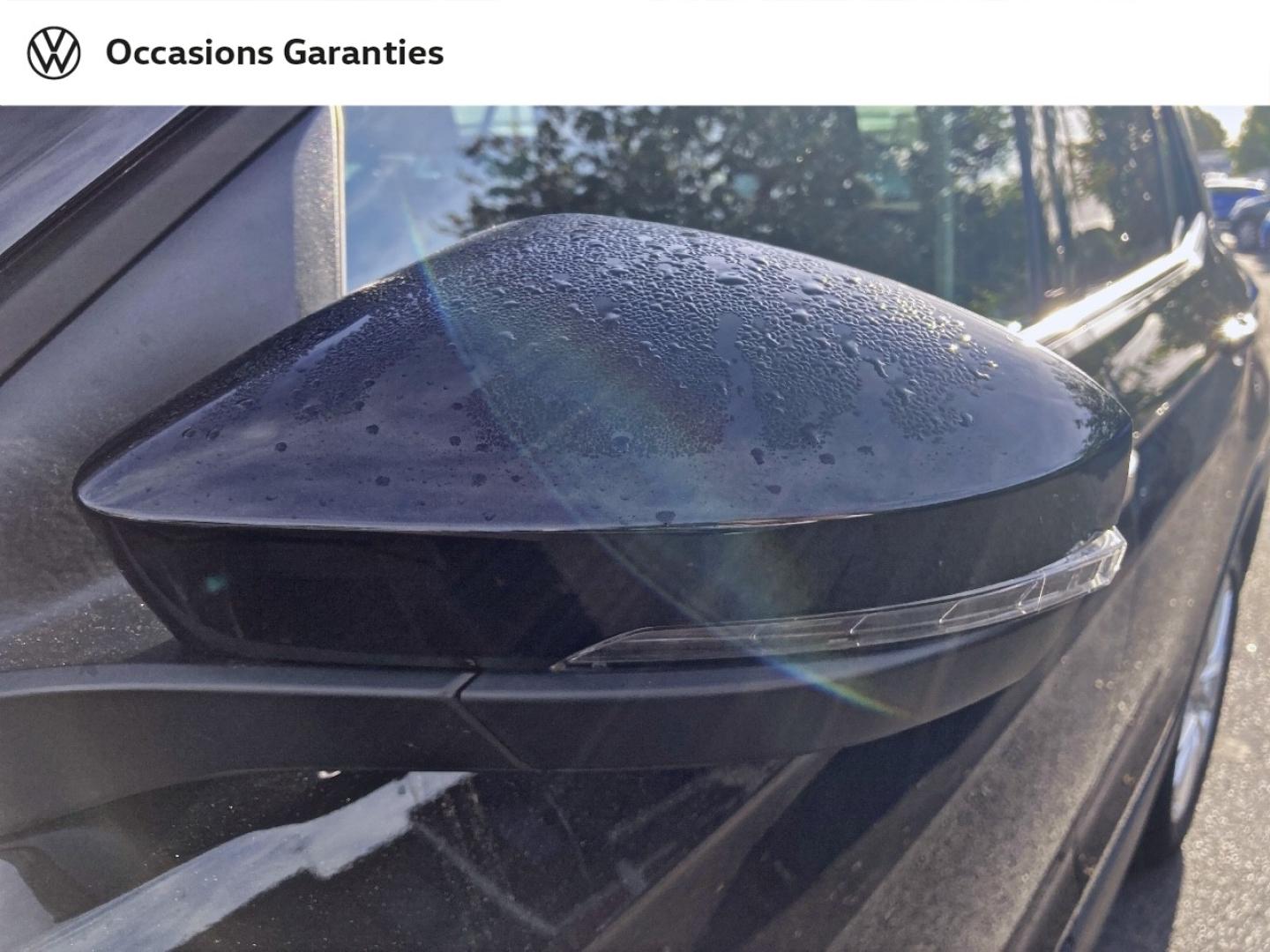 Voitures occasions VOLKSWAGEN T-CROSS Style Abbeville