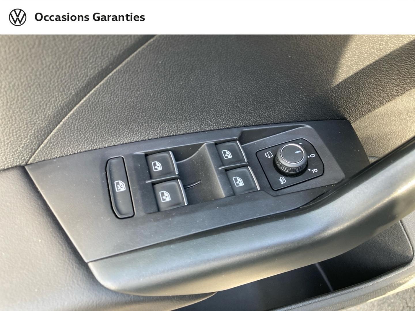 Voitures occasions VOLKSWAGEN T-CROSS Style Abbeville