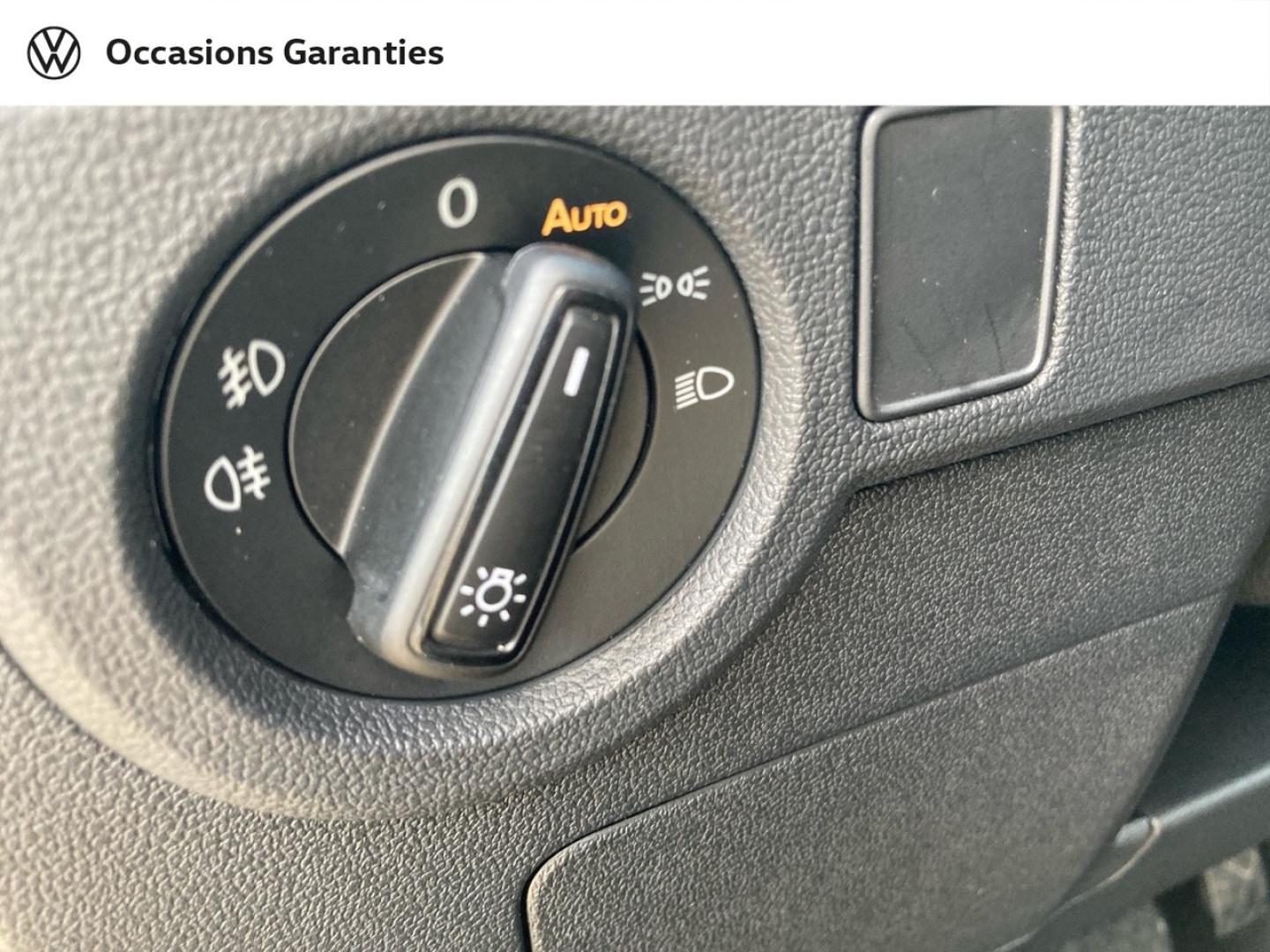 Voitures occasions VOLKSWAGEN T-CROSS Style Abbeville