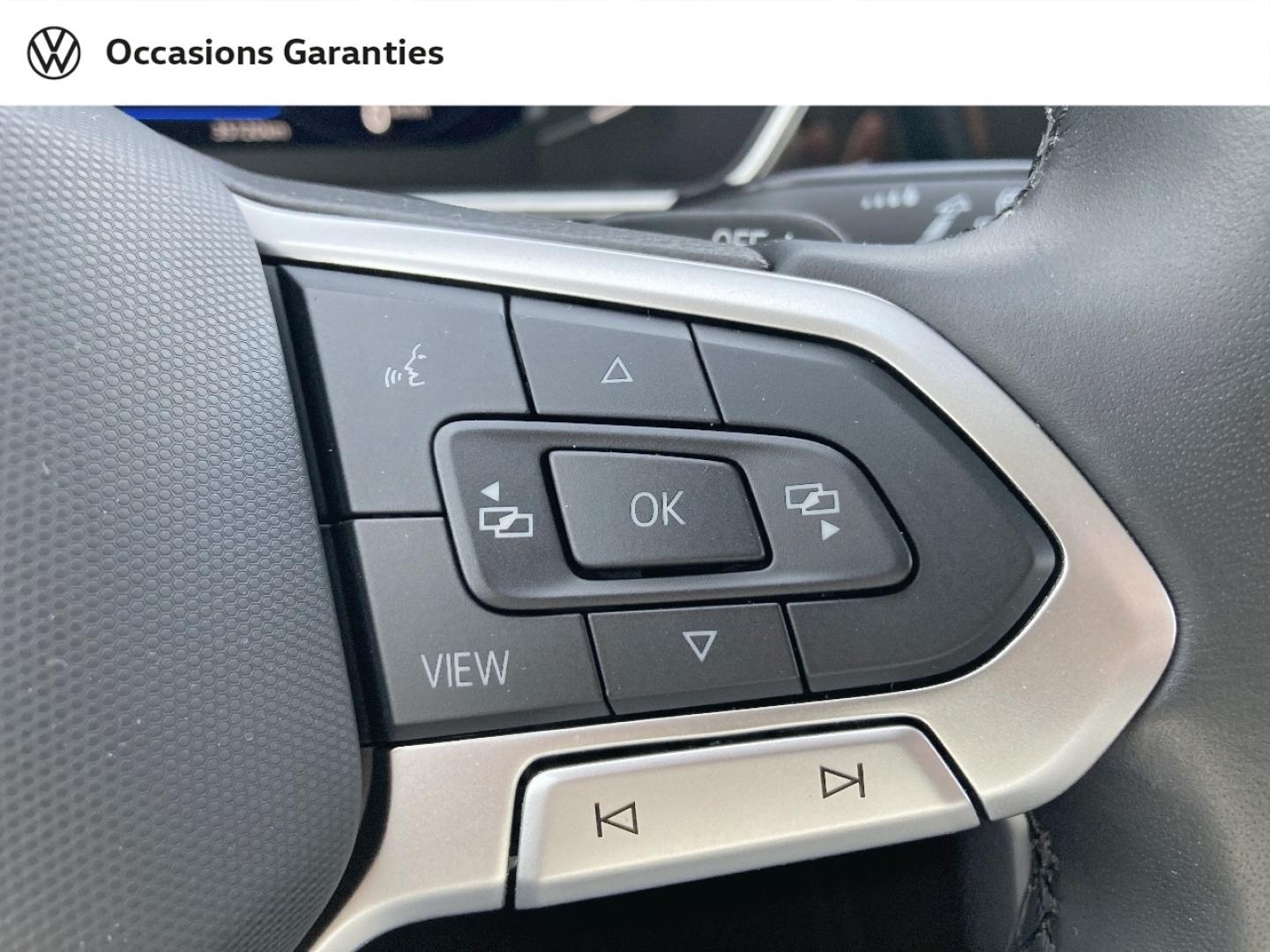 Voitures occasions VOLKSWAGEN T-CROSS Style Abbeville