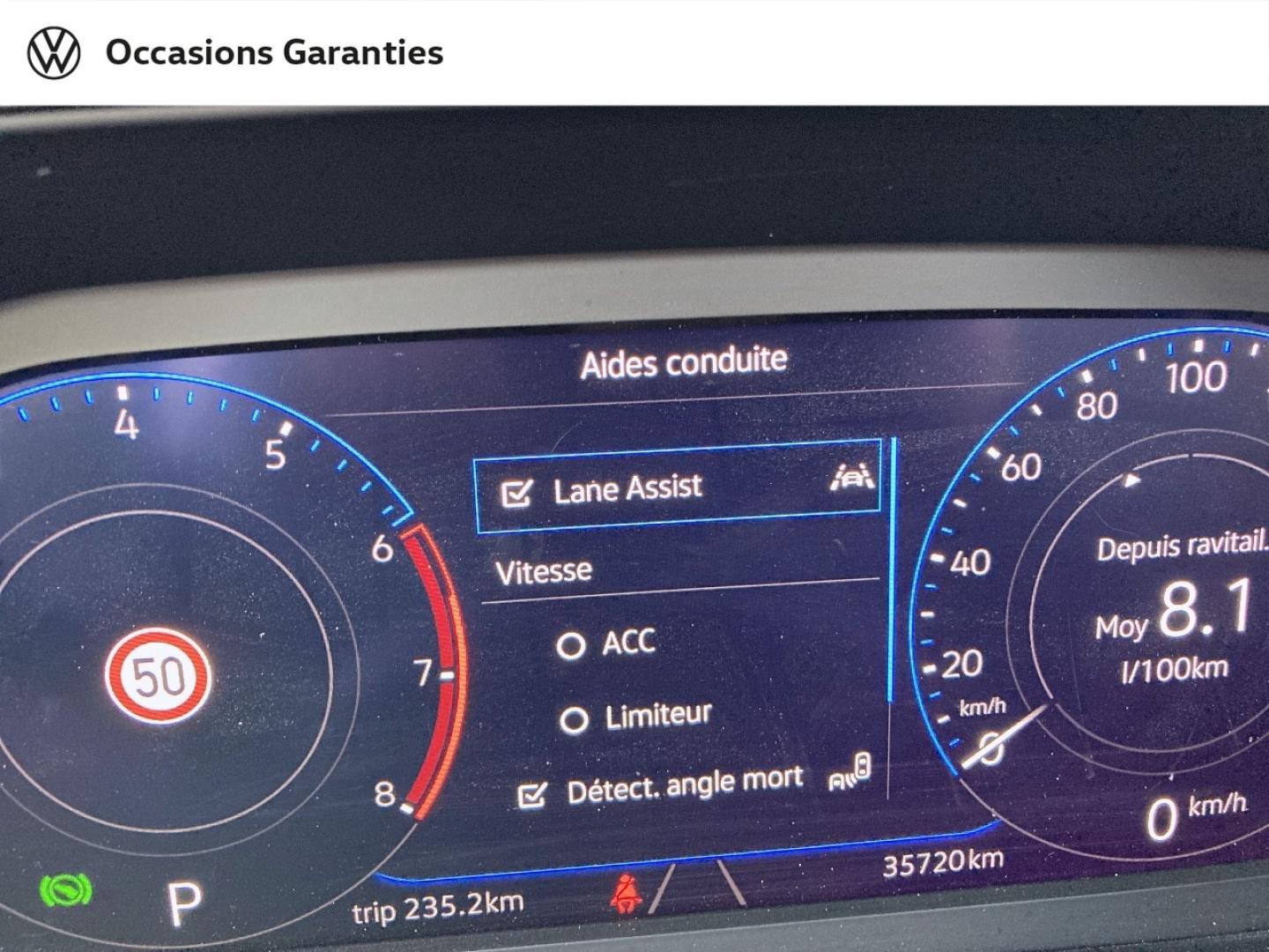 Voitures occasions VOLKSWAGEN T-CROSS Style Abbeville