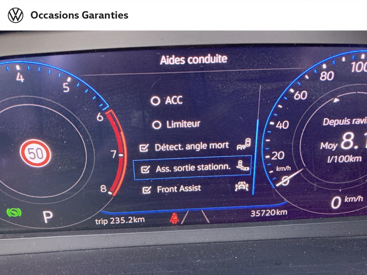 Voitures occasions VOLKSWAGEN T-CROSS Style Abbeville