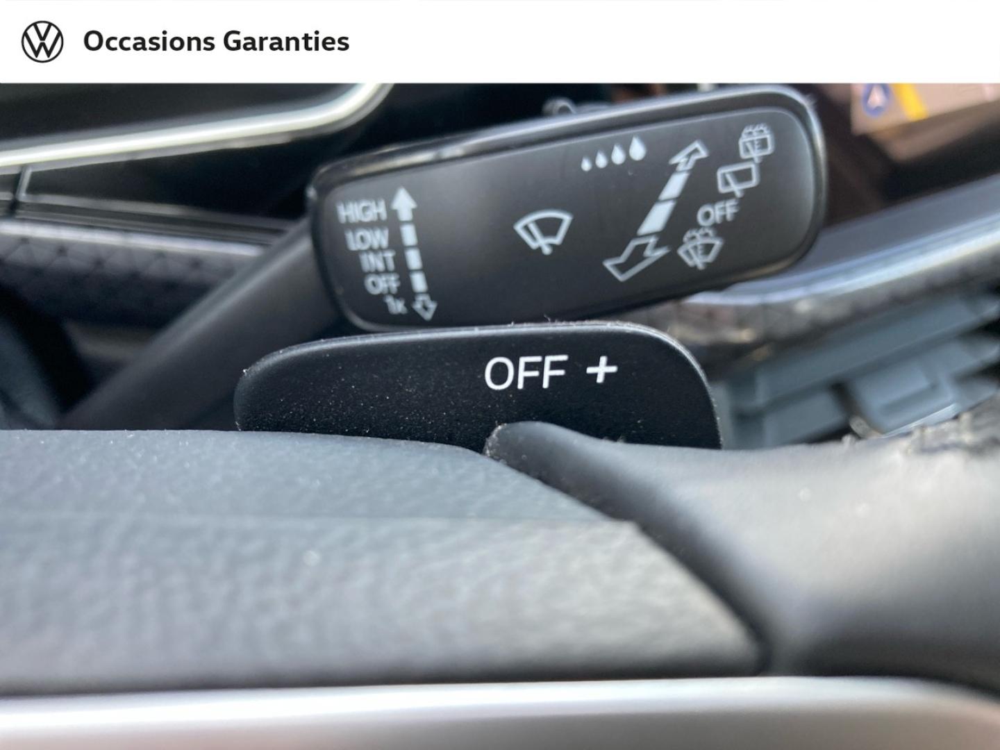 Voitures occasions VOLKSWAGEN T-CROSS Style Abbeville